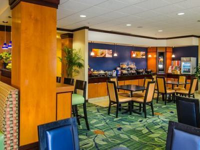 Fairfield & Suites-washington Dc Hotel Distrito de Colúmbia